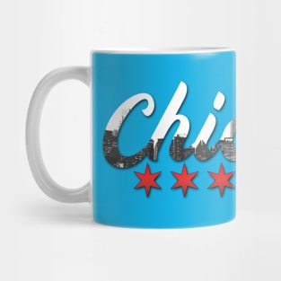 Chicago Mug